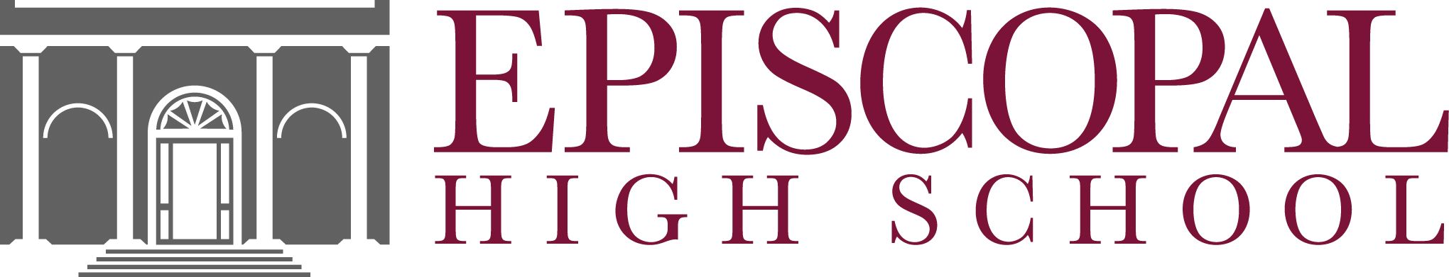 Episcopal High School Logo