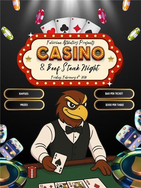 Beef Casino Event-Bild