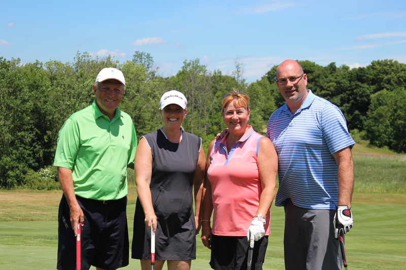 Landing page image for FLCC Foundation's Annual Golf Tournament