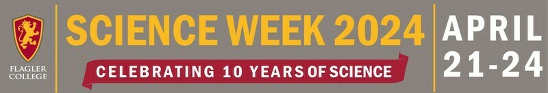 Landing page image for Jessica Harvey - Keynote Speaker for Science Week Kickoff