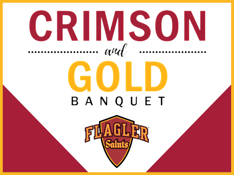 Crimson and Gold Banquet 2026
