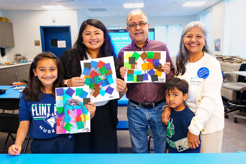 Landing page image for Grandparents and Special Friends Day 2026