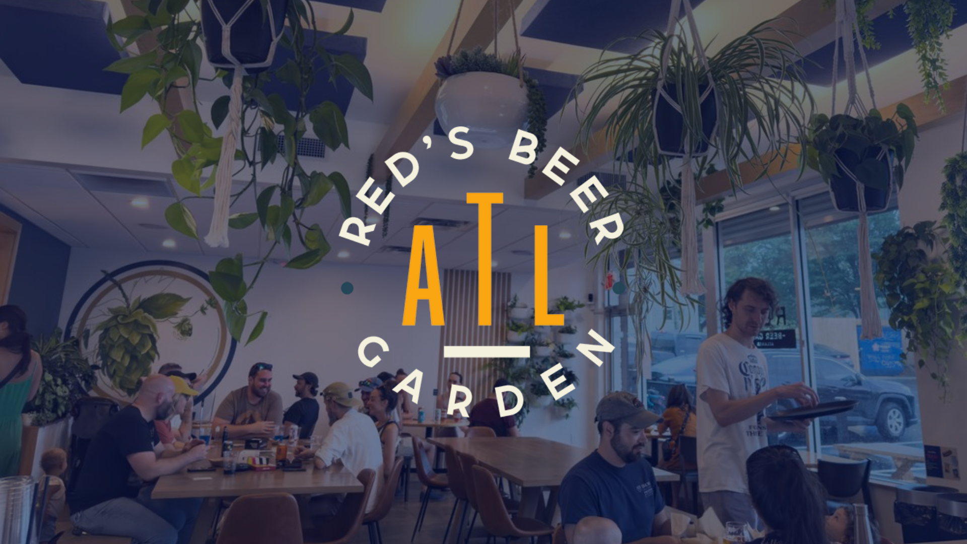 GS Young Alumni Night: Red's Beer Garden – Atlanta, GA
