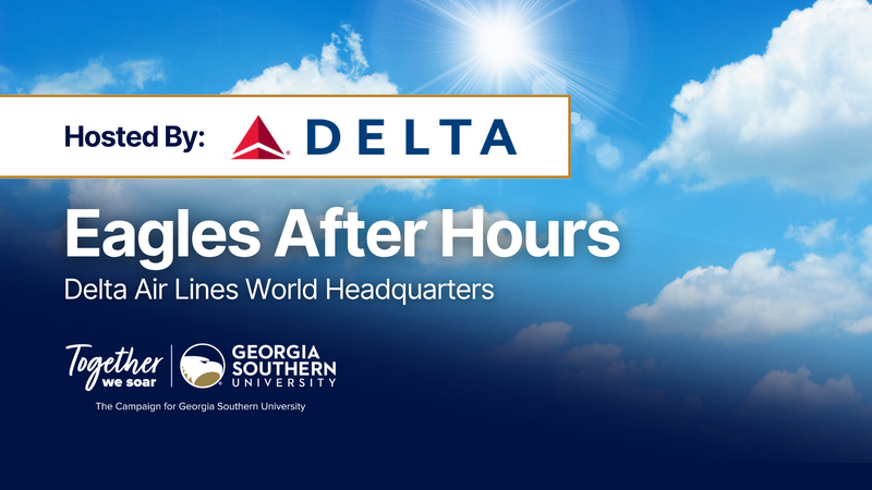 Eagles After Hours - Delta Air Lines Headquarters