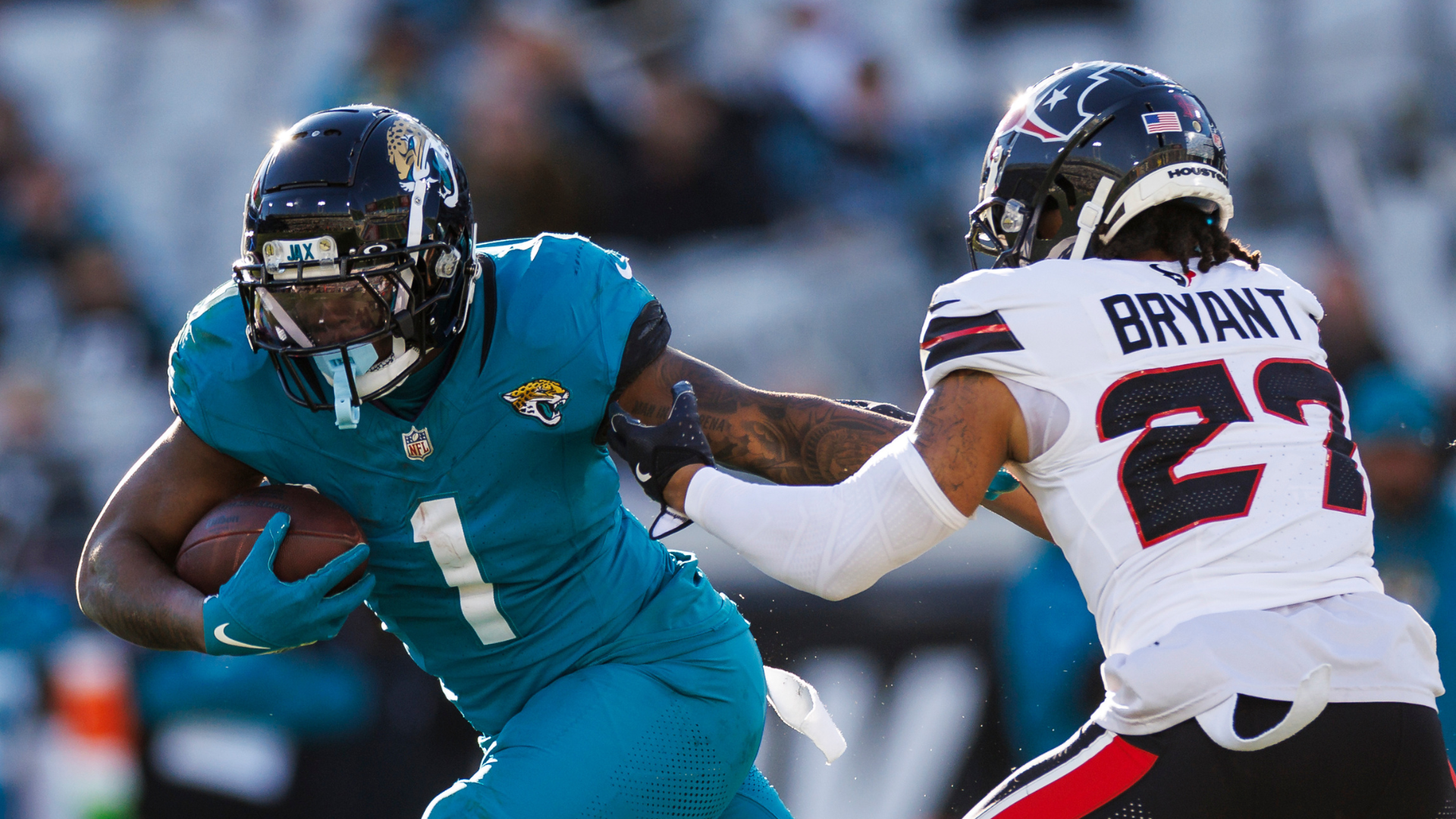 Georgia Southern Day at the Jacksonville Jaguars