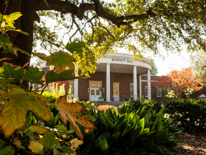 Celebrating Armstrong Alumni