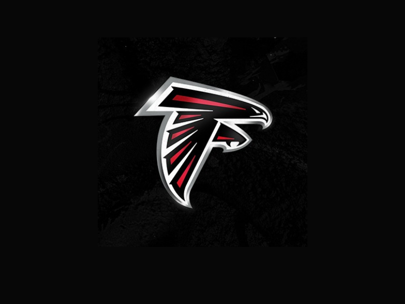 Georgia Southern Night at Atlanta Falcons v. Los Angeles Rams