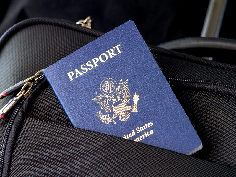 Georgia Southern Alumni and Friends Travel Program - Information Session 1