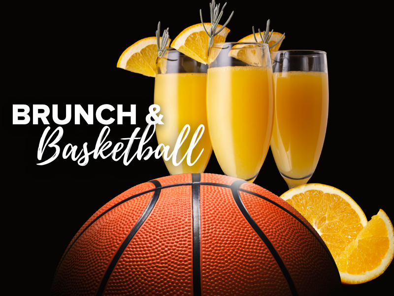 Southern Women Brunch & Basketball 2026