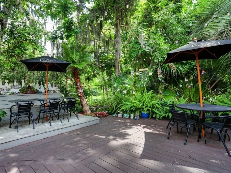 GS Young Alumni Night at Driftaway Cafe - Savannah, GA