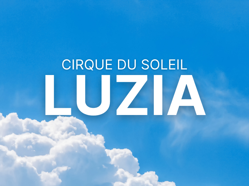 Cirque du Soleil: Georgia Southern Alumni Night