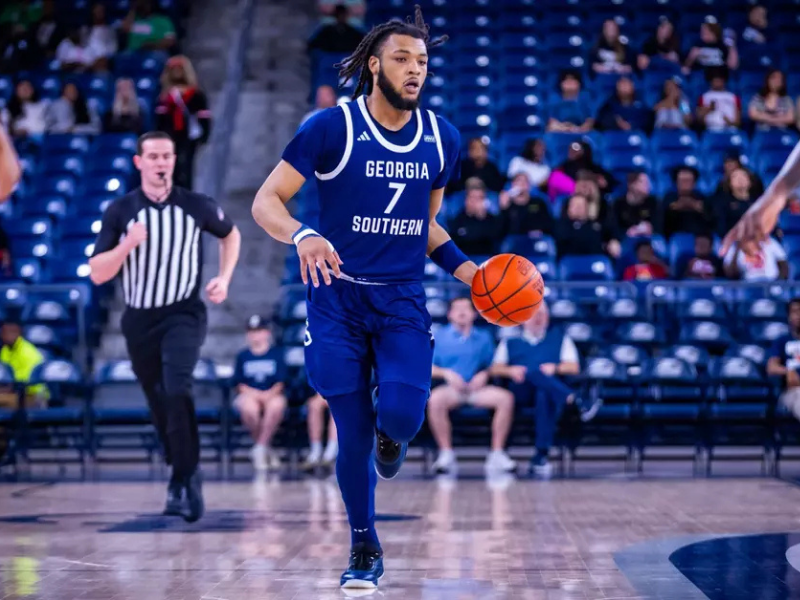 Georgia Southern Alumni Pre-Game Social | GS vs Georgia Tech Men's Basketball