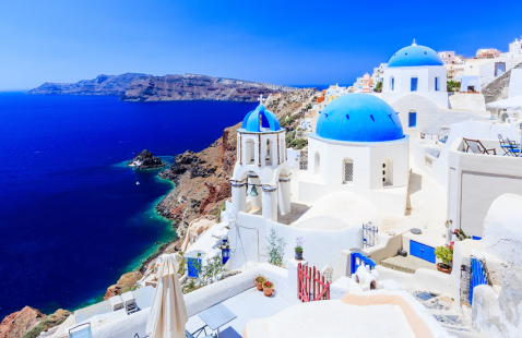 Visit Greece | Georgia Southern Alumni and Friends Travel Program