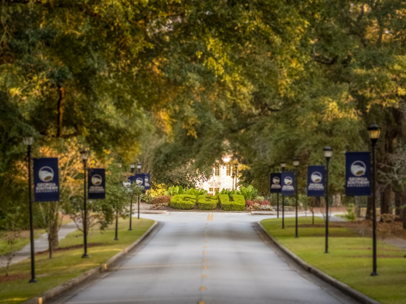 Southern Ambassador and SOAR Reunion