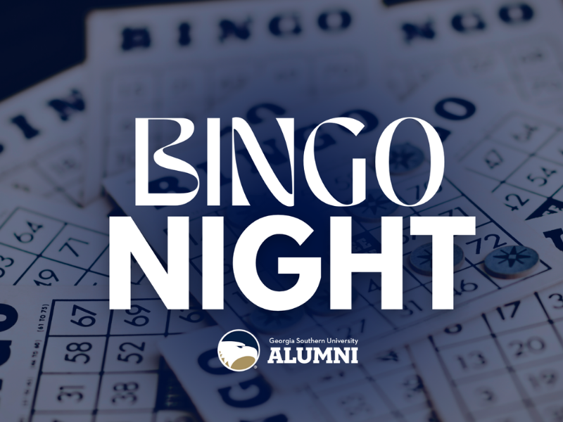 GS Young Alumni BINGO Night at Dolan's BBQ