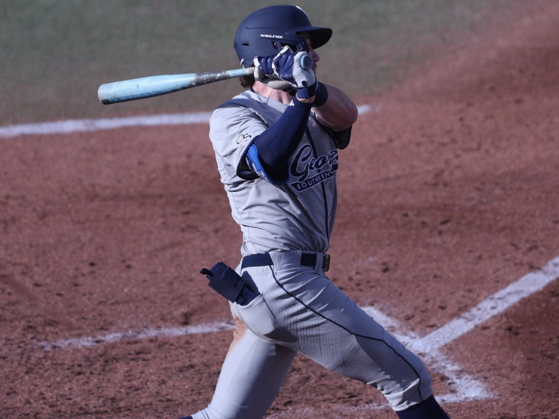 Atlanta Eagles Pre-Game Social Hour - GS Baseball v. Kennesaw