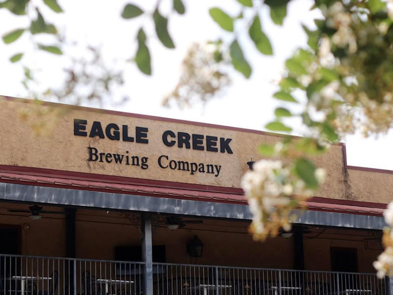 Georgia Southern University - Alumni Trivia Night at Eagle Creek Brewery