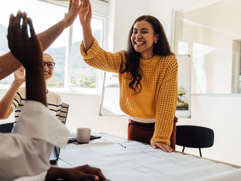 Work Smarter, Not Harder: How to Advocate for Yourself at Work