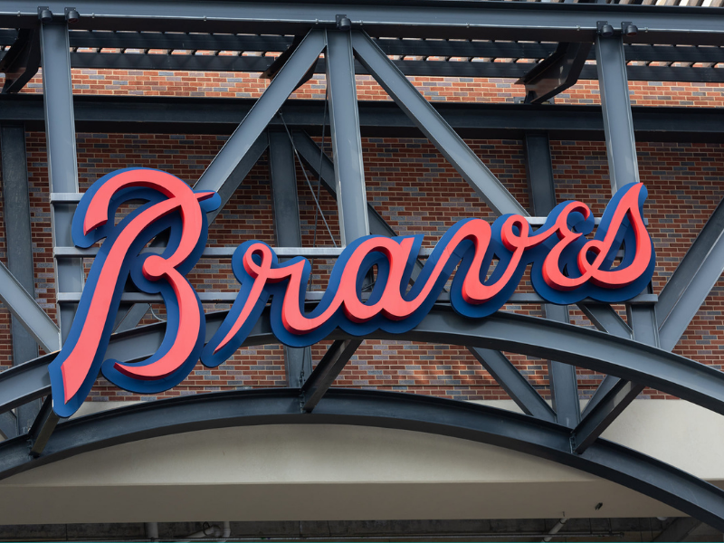 Georgia Southern Day at the Atlanta Braves 2026