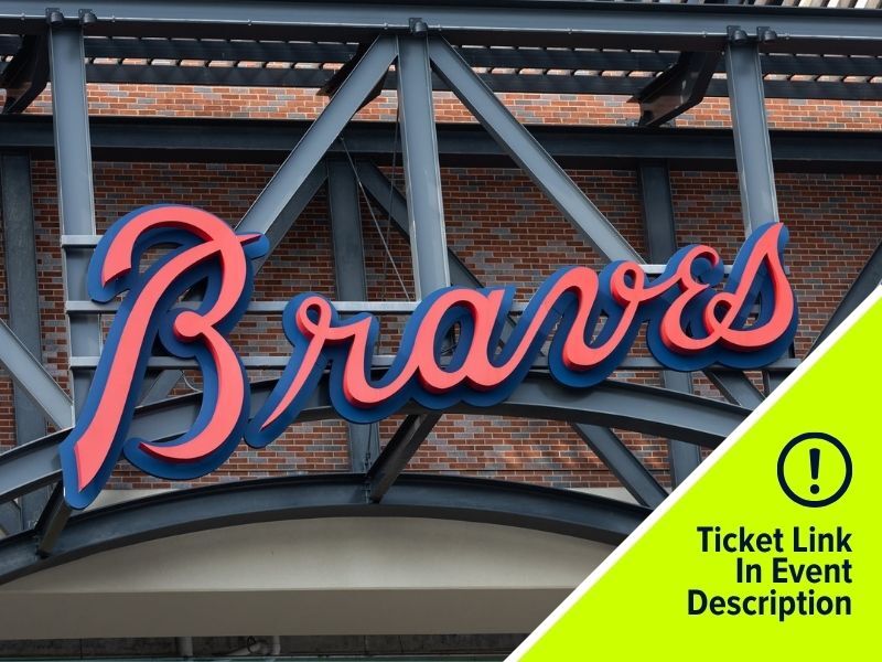 Georgia Southern Day at the Atlanta Braves 2026