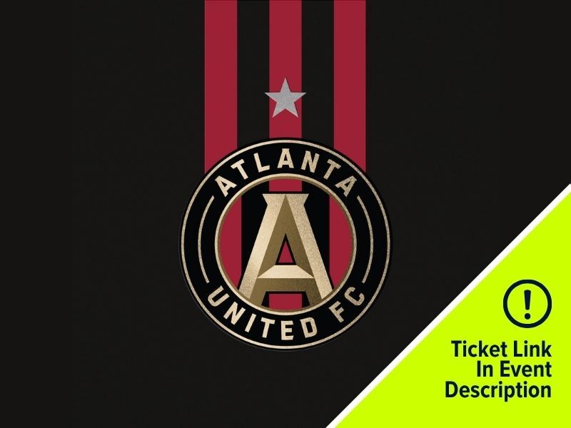 Georgia Southern Night at Atlanta United 2026