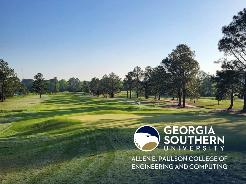 Allen E. Paulson College of Engineering and Computing 11th Annual Golf Tournament 2026