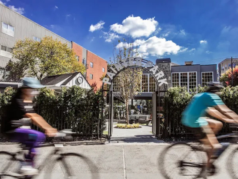 Georgia Southern Young Alumni Night at The Painted Park 