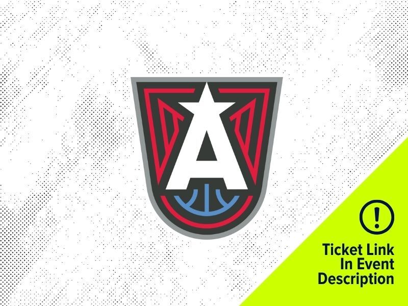 Georgia Southern Alumni Night at the Atlanta Dream