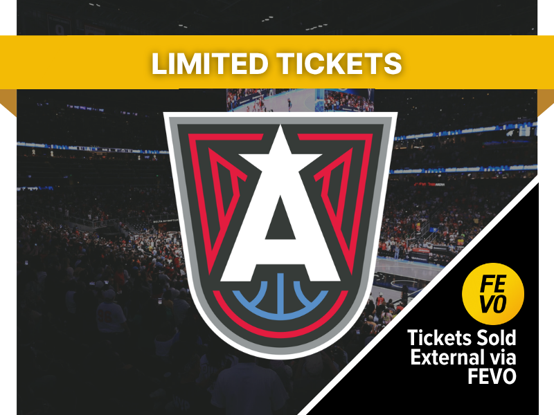 Georgia Southern Alumni Night at the Atlanta Dream