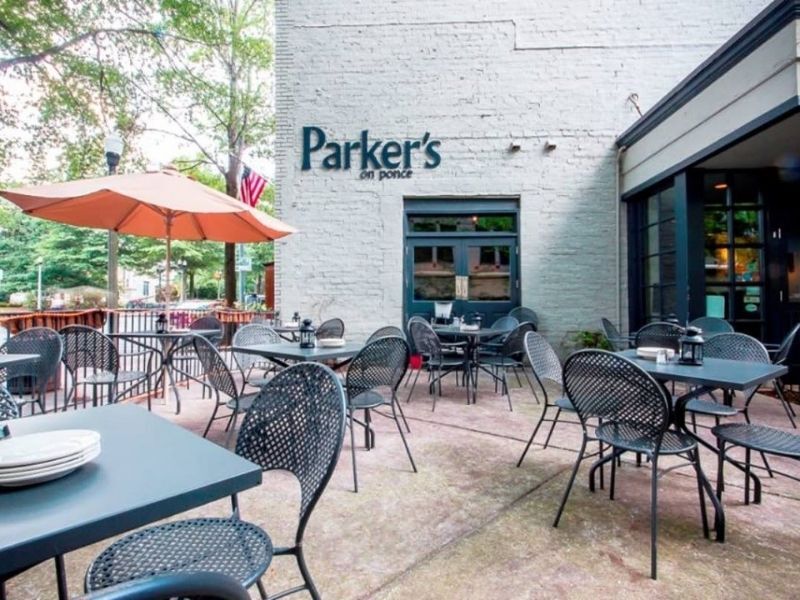 DeKalb County Business After Hours: Georgia Southern Alumni – Atlanta Series
