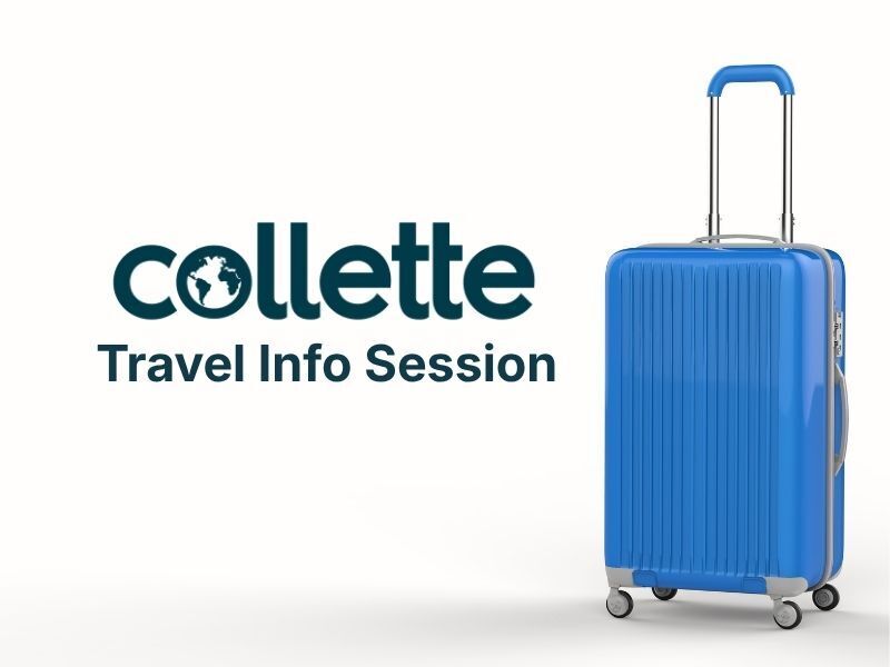 GS Alumni & Friends Travel Program: Collette Info Session — Savannah, Georgia