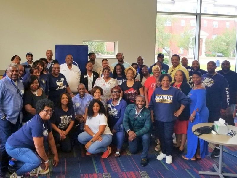 Network of Black Alumni and First 500 Homecoming Reunion Brunch 2026