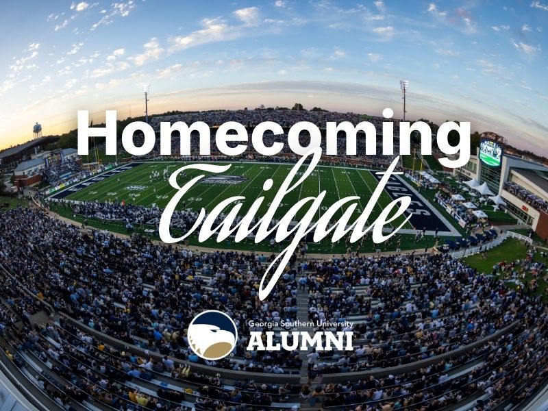 GS Alumni & Friends Homecoming Tailgate