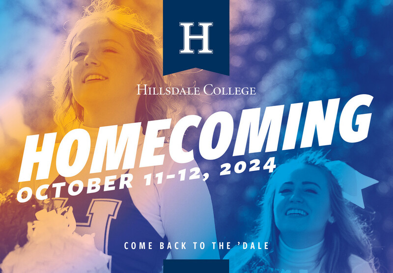 Landing page image for Homecoming & Hall of Fame Banquet 2024