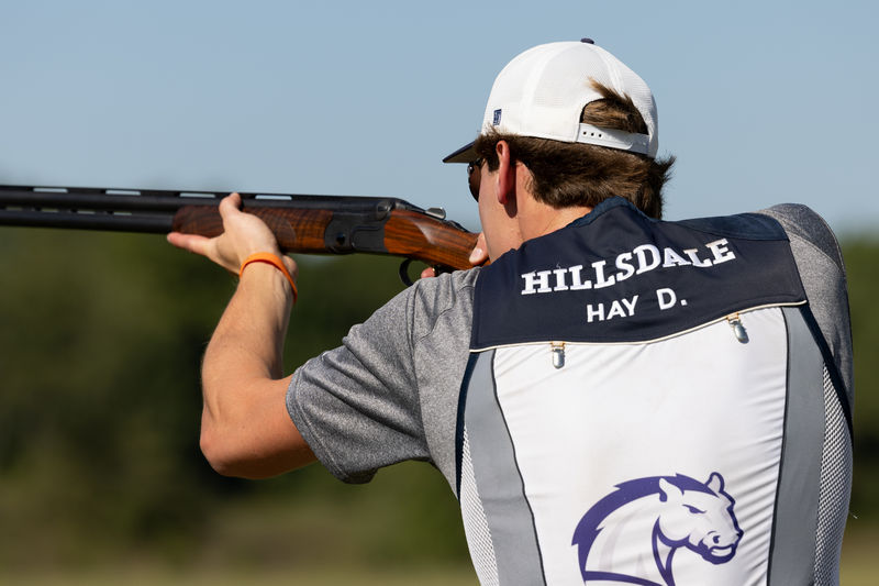 Landing page image for Tom Klix Memorial Sporting Clays Classic