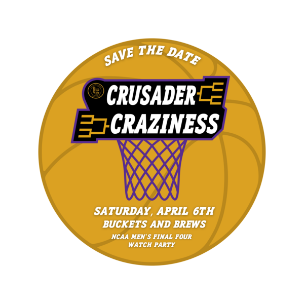 Lancaster Catholic High School Buckets and Brews · GiveCampus