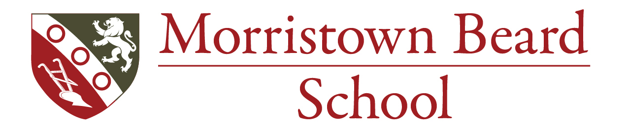 Morristown Beard School Logo