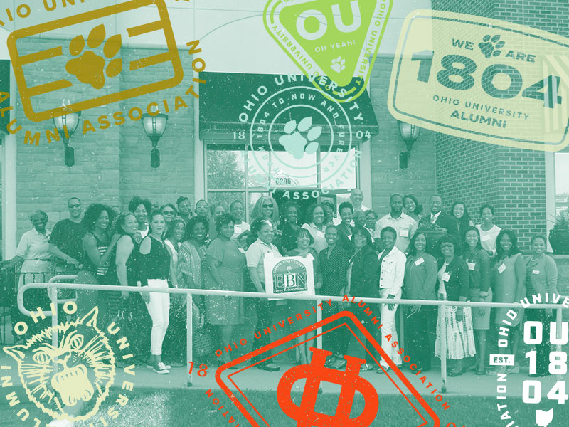 Ohio University Events Calendar 2025 Rebecca Kennedy