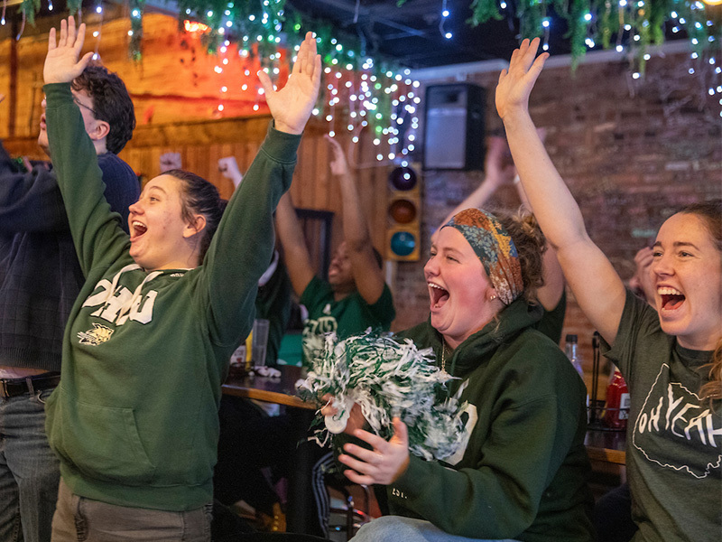 Landing page image for Bobcat Bowl Blitz: Columbus Edition