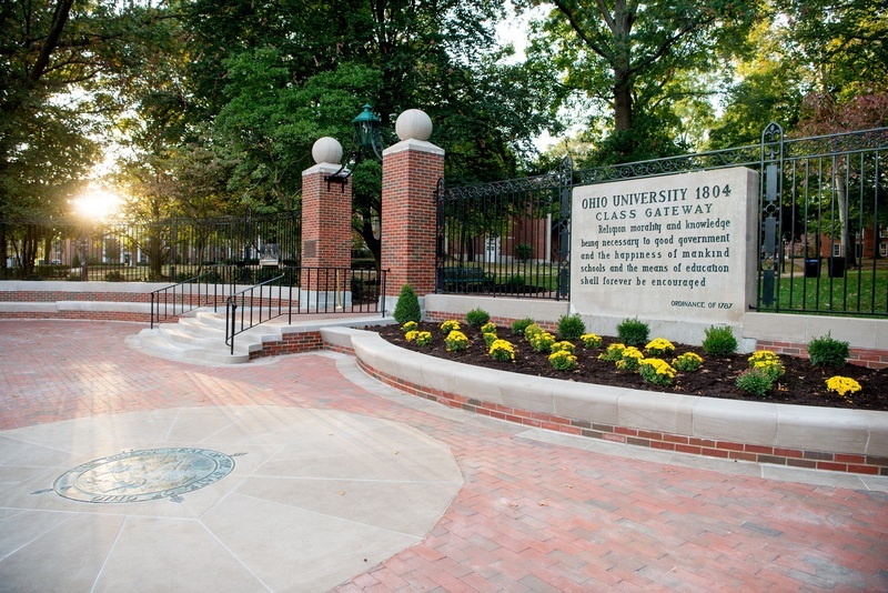 Landing page image for Ohio University Foundation's 2025 Chautauqua Institution Discussion and Reception