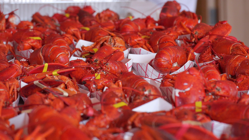 Landing page image for Manasseh Cutler’s Lobster Fest