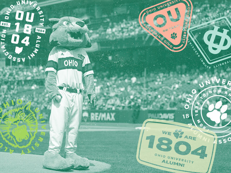 Landing page image for Bobcats at the Ballpark: Charlotte