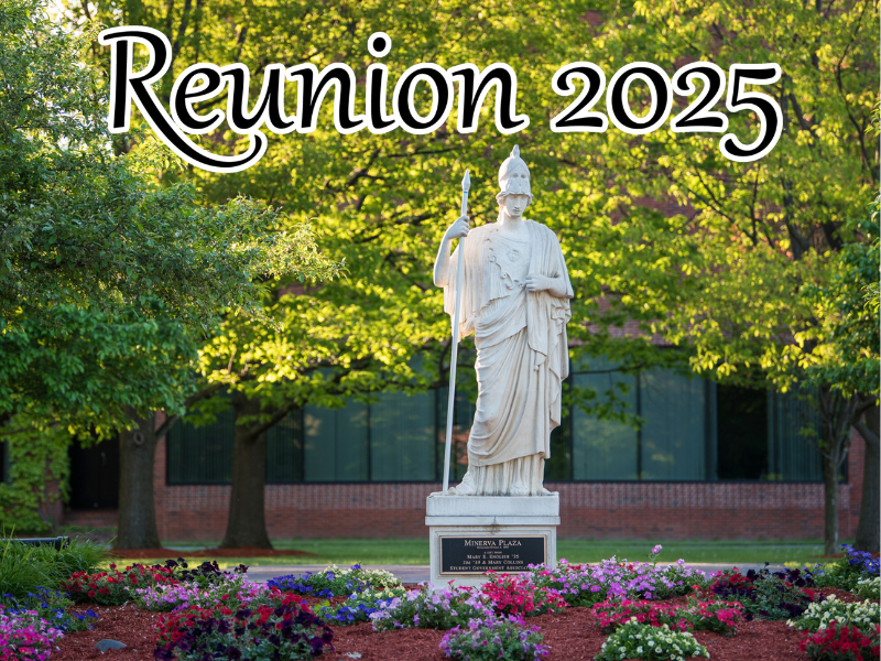 Landing page image for Reunion 2025