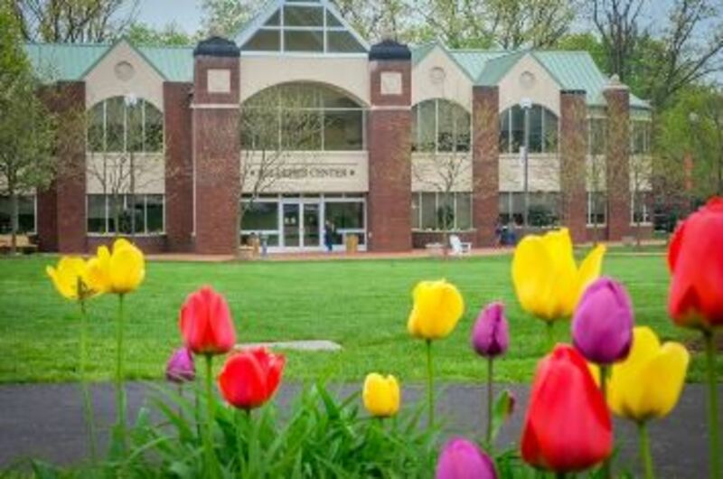 St. John's University Staten Island Spring Fest Closing Party · GiveCampus