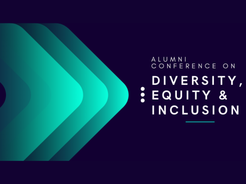 Stockton University: Alumni Conference on DEI: Inclusion by Default ...