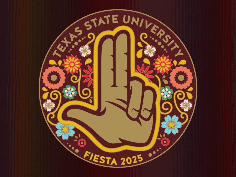 Landing page image for 2025 Fiesta Medal Release Party
