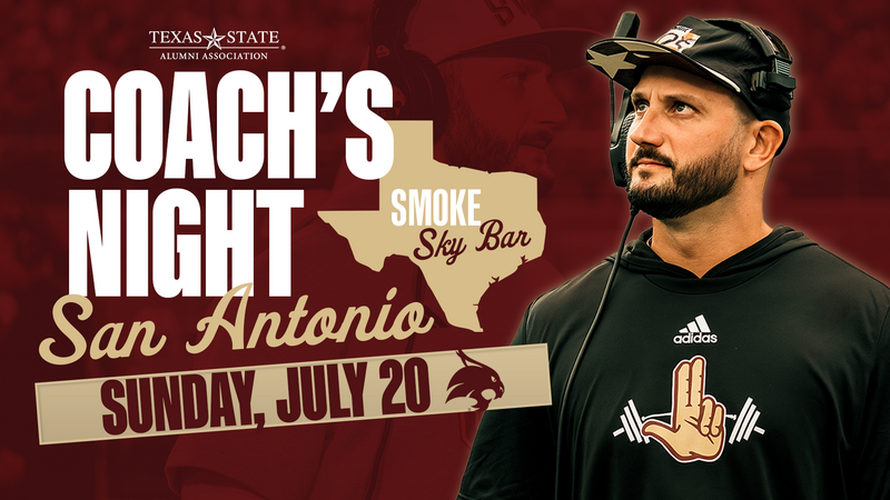 Landing page image for Coach's Night with GJ Kinne