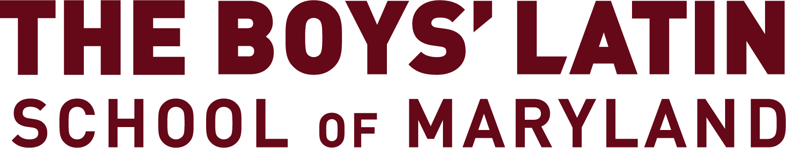 The Boys' Latin School of Maryland