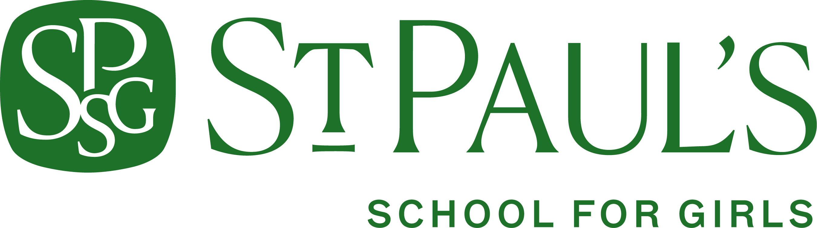 St. Paul's School