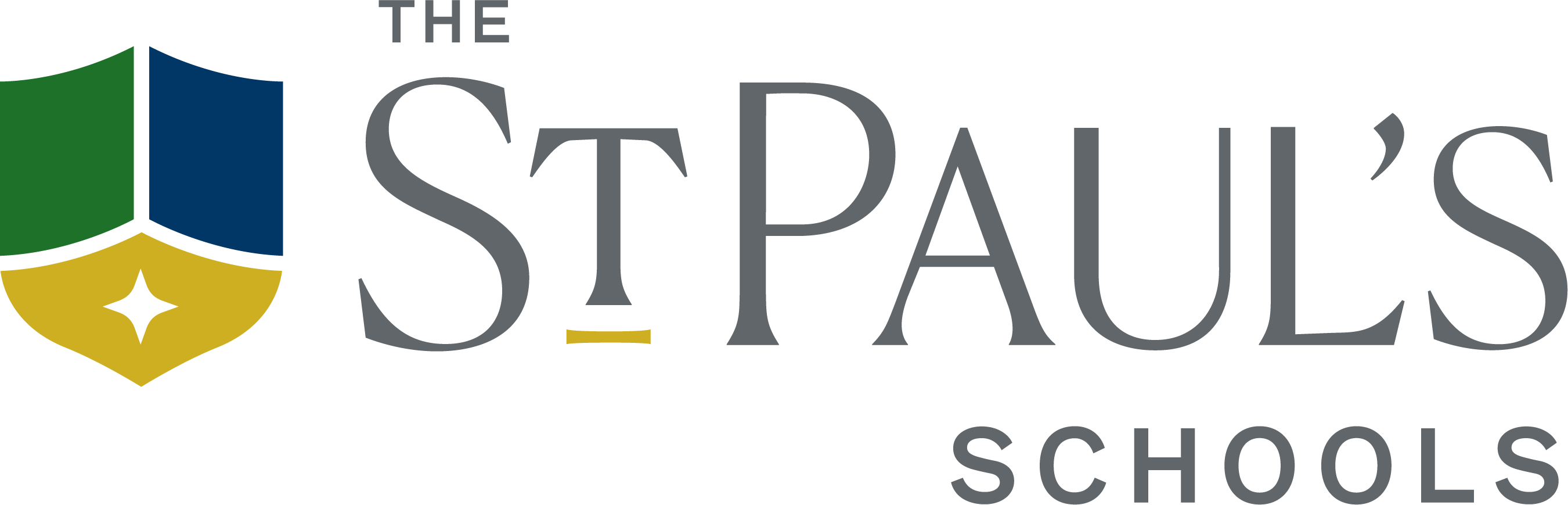 St. Paul's School